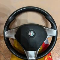 AIRBAG VOLANTE “ ALFA ROMEO GIULIETTA.”