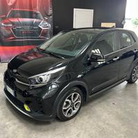 Kia Picanto 1.0 12V GPL 5 porte X Line full