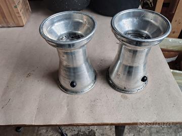 Cerchi Kart