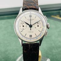 Universal Geneve Chrono Compur ref. 22159