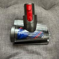 Dyson mini spazzola