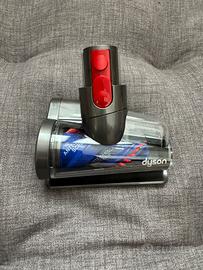 Dyson mini spazzola