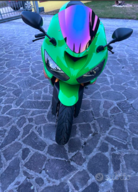 Kawasaki ninja 636 r