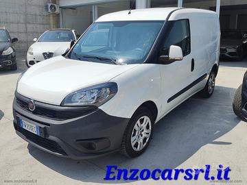 FIAT Doblò 1.6 MJT 105CV PC-TN Cargo Lam. SX