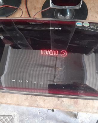 home cinema samsug XT-X710