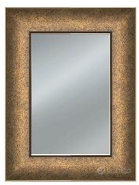 Specchiere artigianali su misura