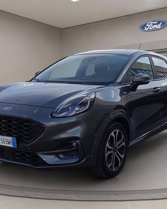 FORD Puma 1.0 ecoboost h ST-Line s&s 125cv