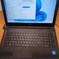NOTEBOOK HP 250 G5