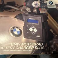 Mantenitore di carica originale BMW