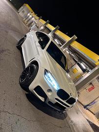 Bmw x6 M50D FULL