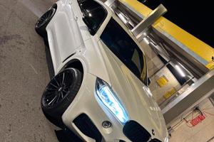 Bmw x6 M50D FULL