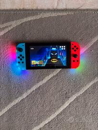 🔥NINTENDO SWITCH 🔥