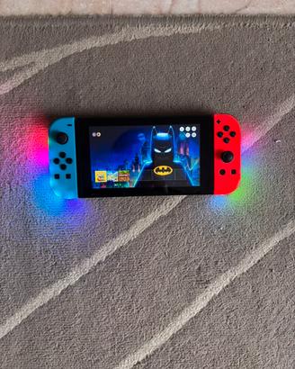 🔥NINTENDO SWITCH 🔥
