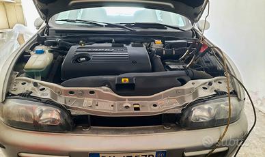 Fiat Brava 1.9 JTD SX (2001) Solo 26 KM originali!