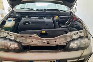 Fiat Brava 1.9 JTD SX (2001) Solo 26 KM originali!