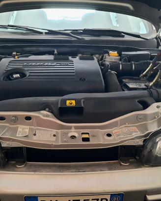 Fiat Brava 1.9 JTD SX (2001) Solo 26 KM originali!