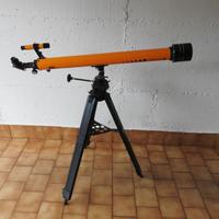 Telescopio Konustart-900+testi di approfondimento