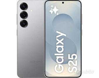 Samsung Galaxy S25 256Gb