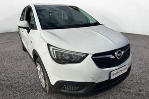 Opel Crossland X 1.2 83cv Advance my18.5
