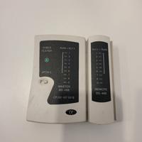 Tester cavi di rete 