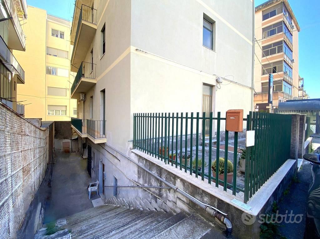 Appartamento – Catania, Consolazione, Borgo-Sanzio - Vista 2