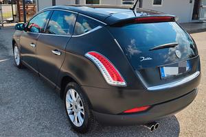 Lancia Delta 1.6 MJTD 120 cv Platinum Hard Black 