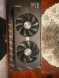 Rx 570 4g