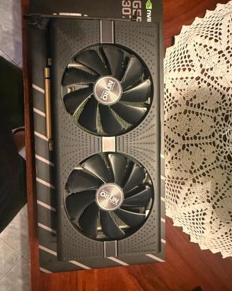 Rx 570 4g