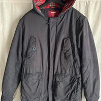 Parka Merc london