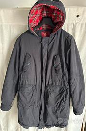 Parka Merc london