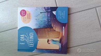 libri per bambini nanne - asilo