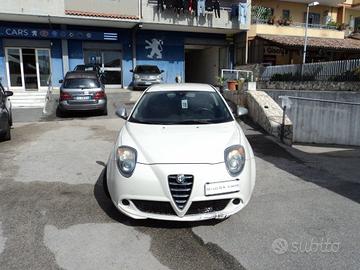 ALFA ROMEO MiTo 1.3 JTDm 85 CV S&S Progression