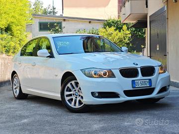 BMW 325i 3.0 BENZINA 218cv xDrive / Manuale