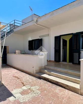CASA INDIPENDENTE A UGENTO