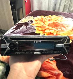 Autoradio sony