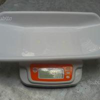 Bilancia elettronica