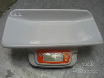 Bilancia elettronica