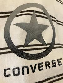 Felpa Converse