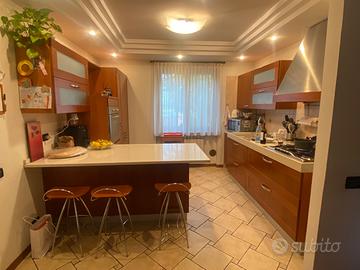Cucina Snaidero da smontare e portar via