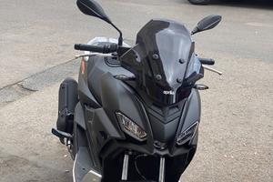 Aprilia Sr gt 125