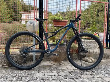 Orbea Oiz H20 M