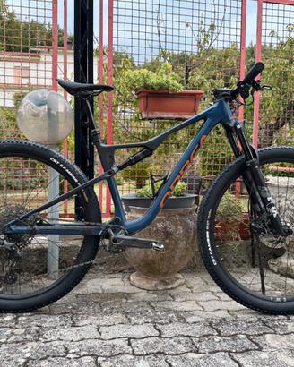 Orbea Oiz H20 M