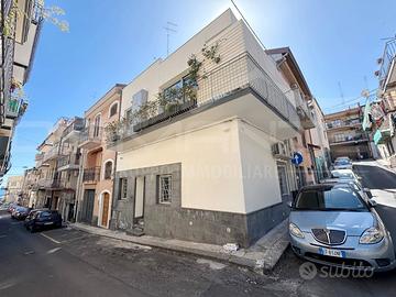 Casa singola ristrutturata e arredata