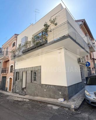 Casa singola ristrutturata e arredata
