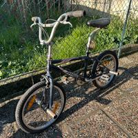 Bici Atala BMX Atala