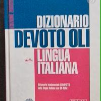 Dizionario Devoto Oli di Italiano