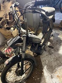 Garelli vip 1