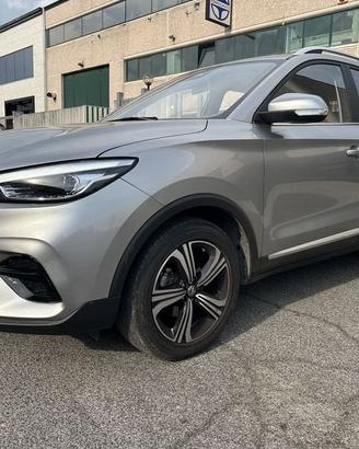 MG ZS 1.5 VTi-Tech Luxury GPL 106cv