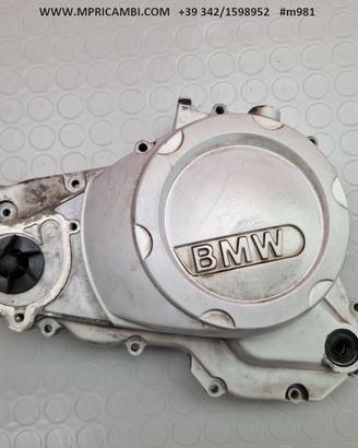 CARTER SINISTRO BMW F 650 GS 2001 2000 F650 2002