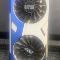 Scheda video nvidia 1080